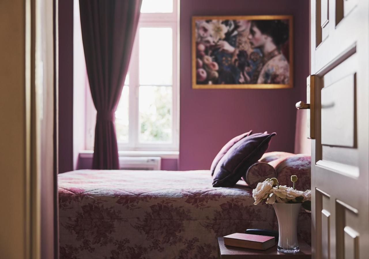 Bohemian Suites 아테네 외부 사진