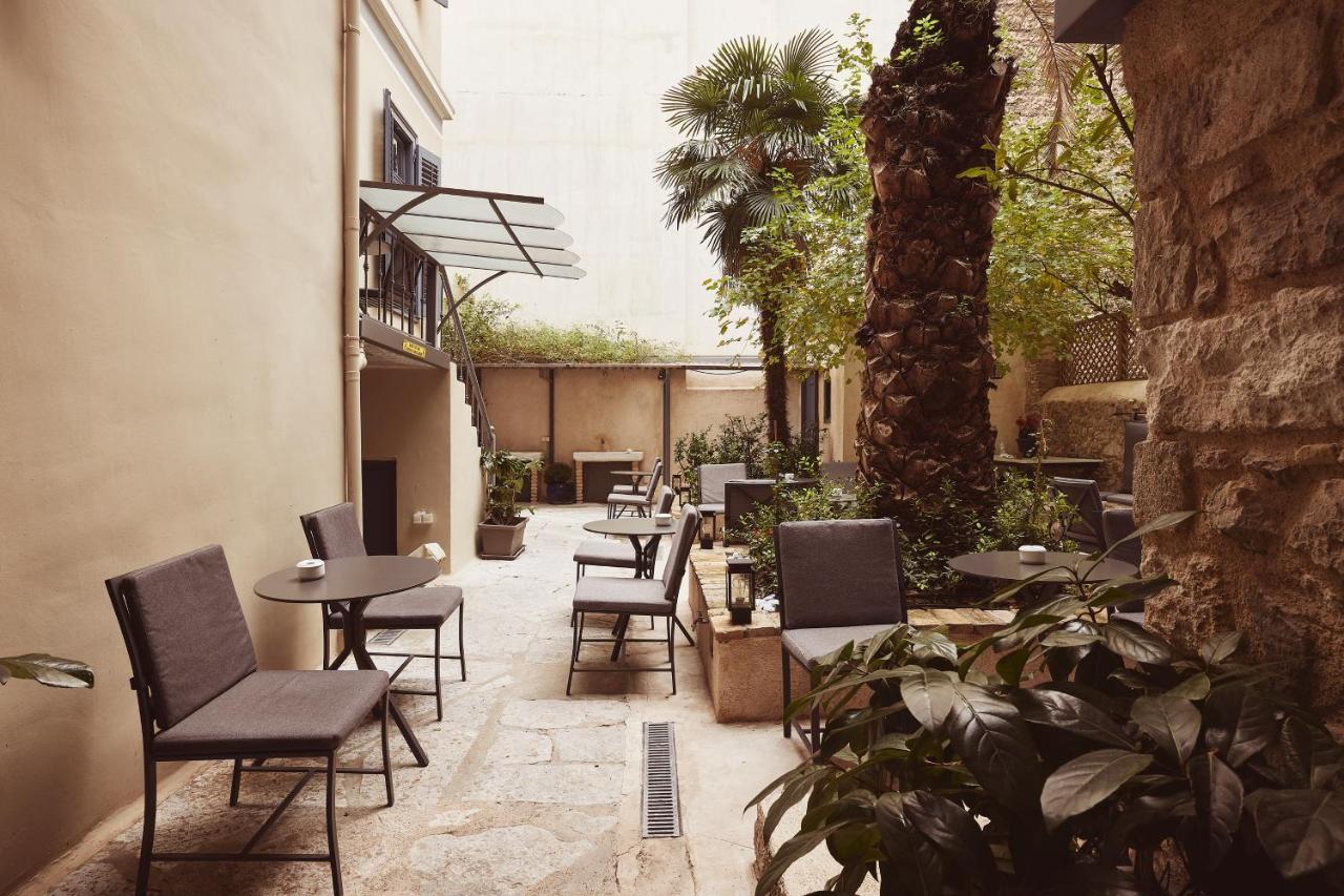 Bohemian Suites 아테네 외부 사진