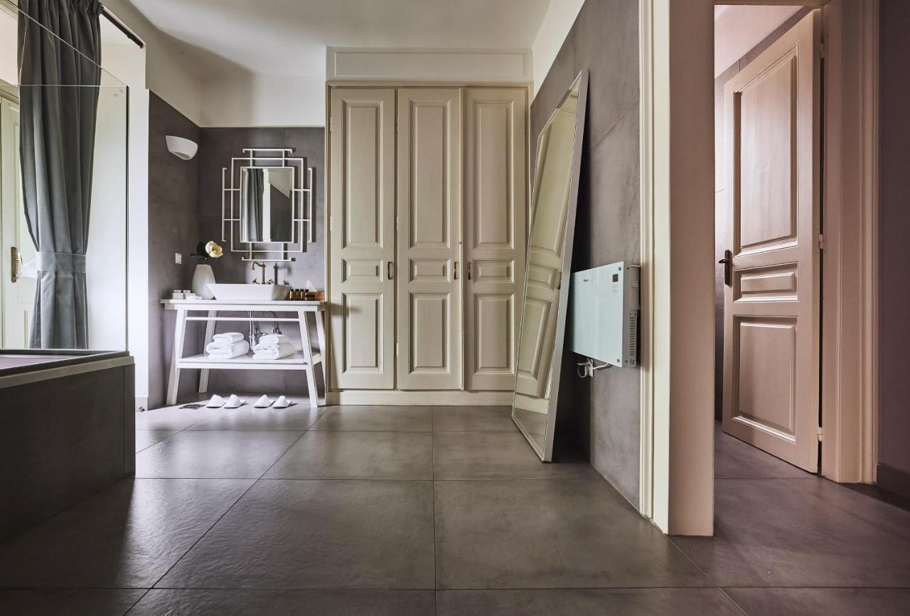 Bohemian Suites 아테네 외부 사진