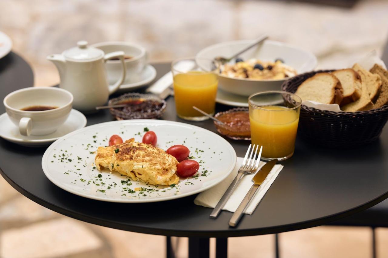 Bohemian Suites 아테네 외부 사진